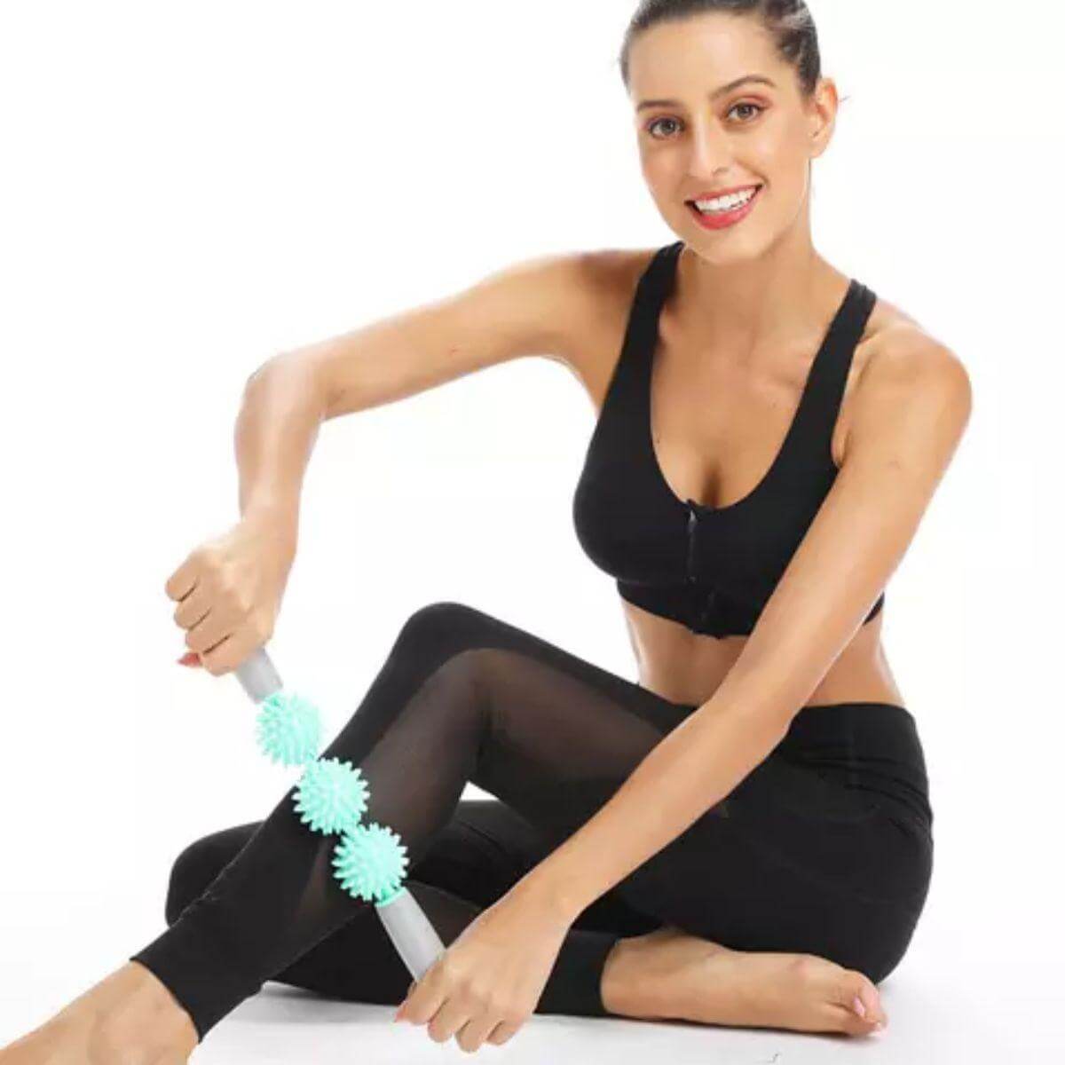 3 Ball Stick Massager - tcistarhealthproducts