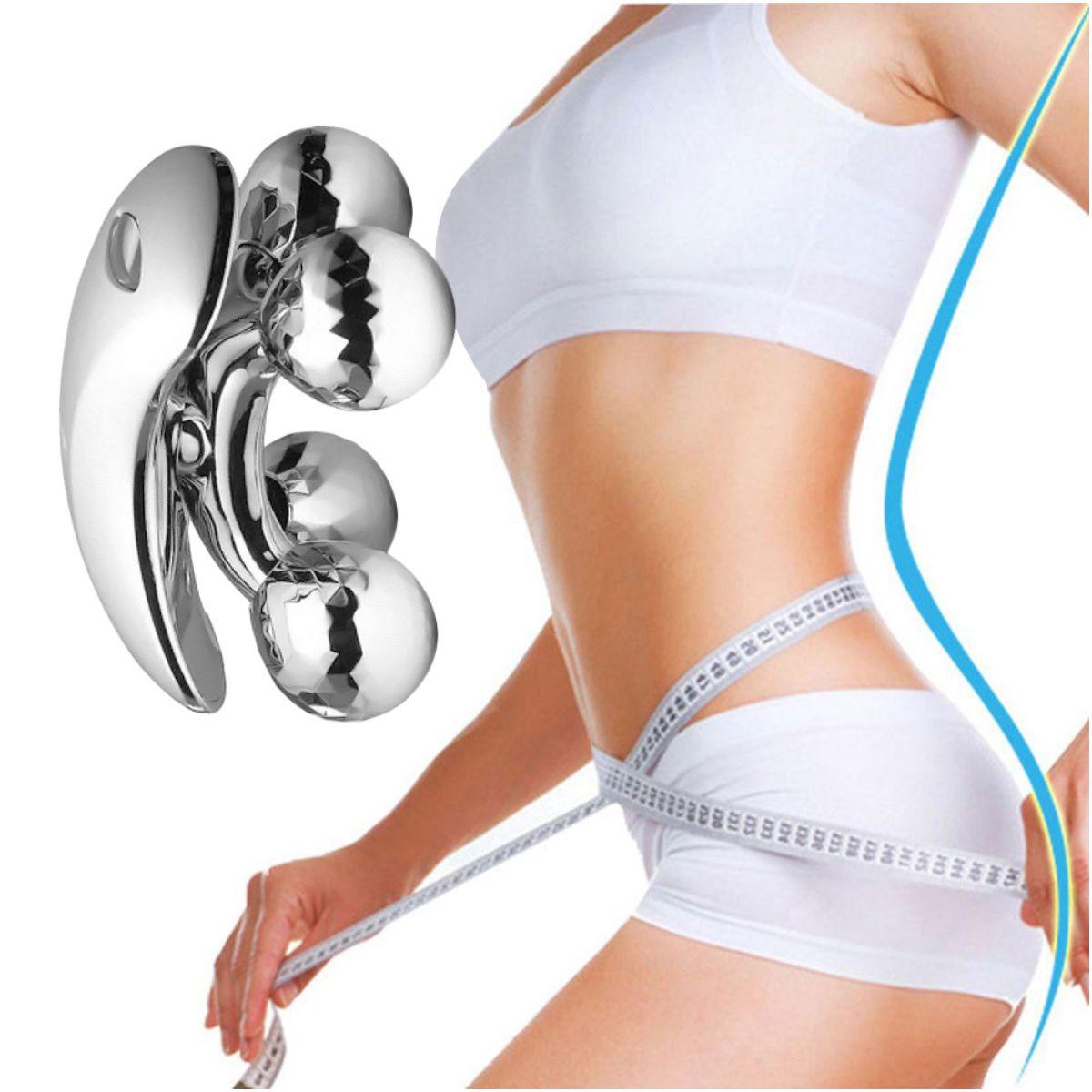 Diamond Massager - tcistarhealthproducts