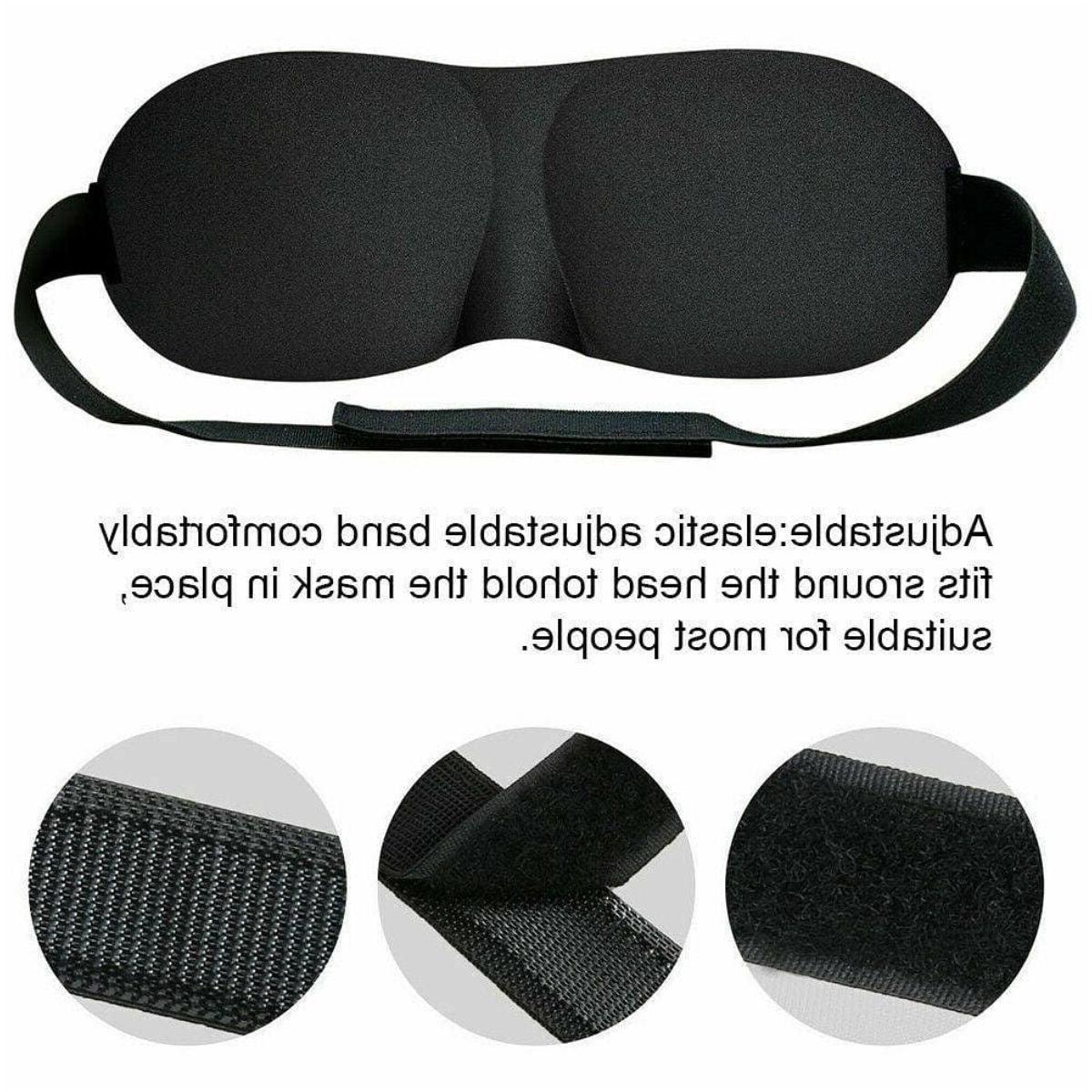 Night Mask Soft - tcistarhealthproducts