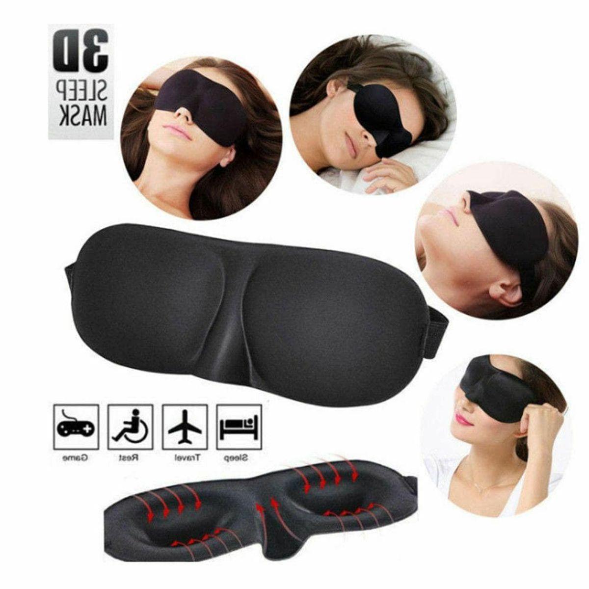 Night Mask Soft - tcistarhealthproducts