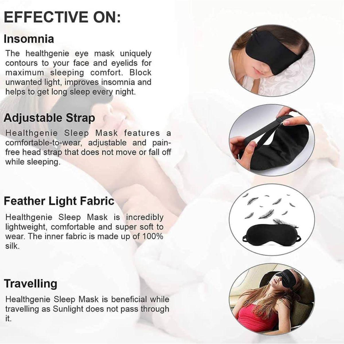 Night Mask Soft - tcistarhealthproducts