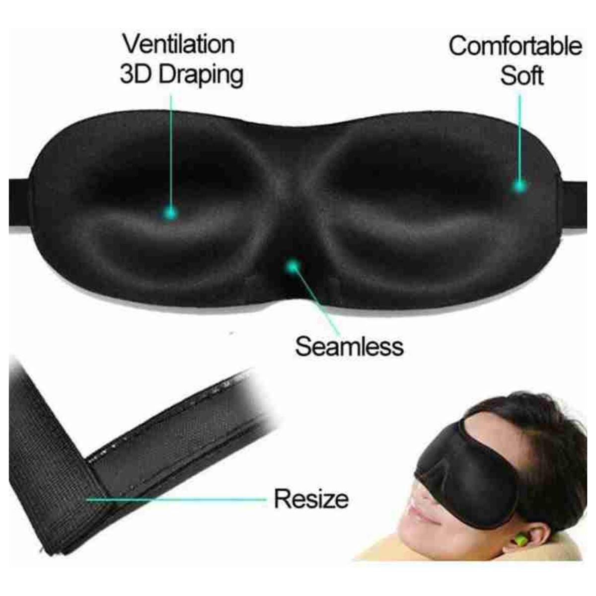 Night Mask Soft - tcistarhealthproducts