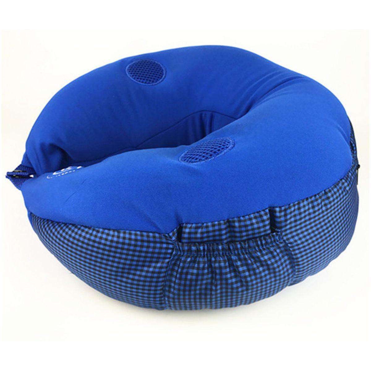 Neck Pillow Vibration MP3 - tcistarhealthproducts