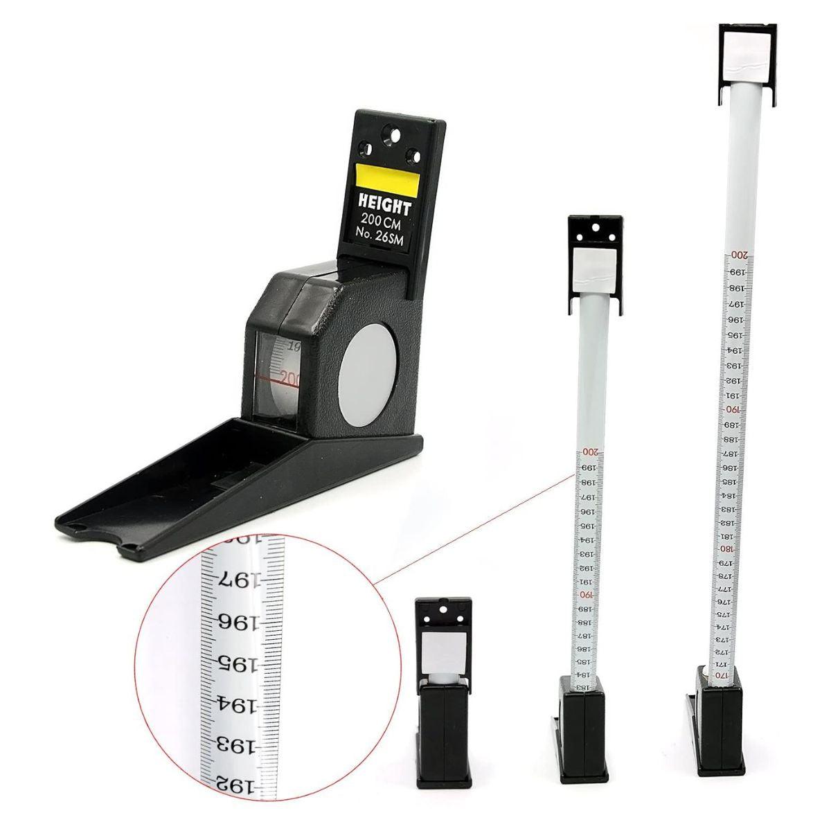 Height Measurement Tape - tcistarhealthproducts
