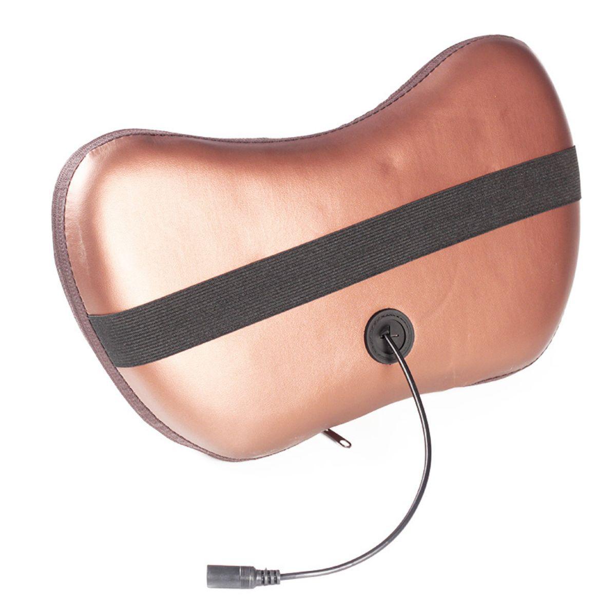 Neck Heat Massager - tcistarhealthproducts