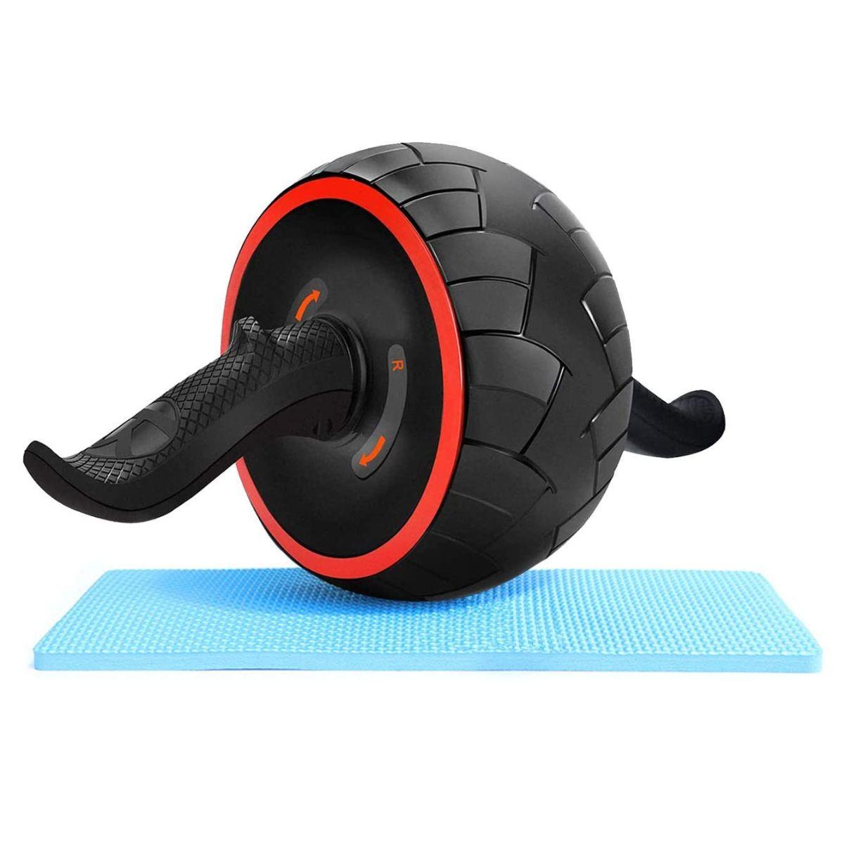 Ab Wheel - Rebound - tcistarhealthproducts