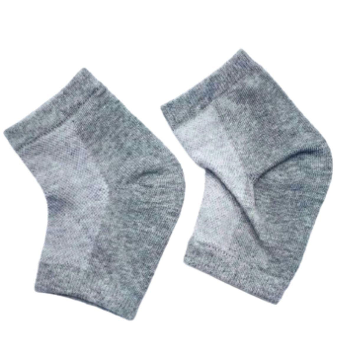 Ortho Heel Protector Socks - tcistarhealthproducts