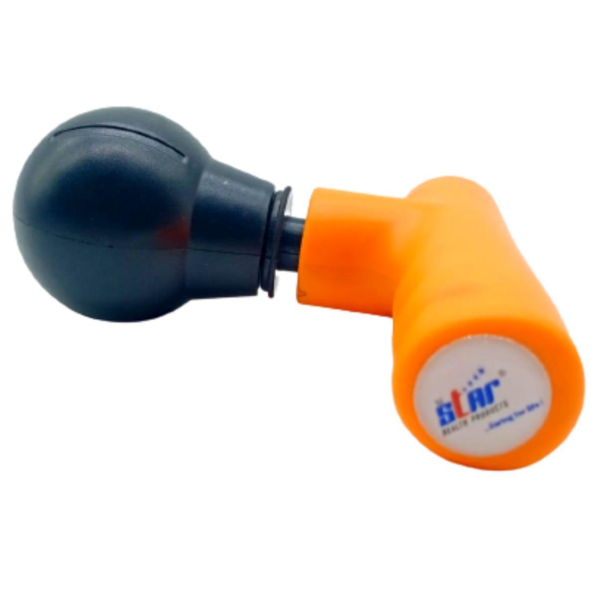 Mini Massage Gun (Assorted) - tcistarhealthproducts