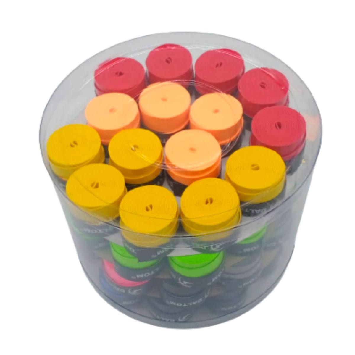 Badminton Grip 60 Pcs - tcistarhealthproducts