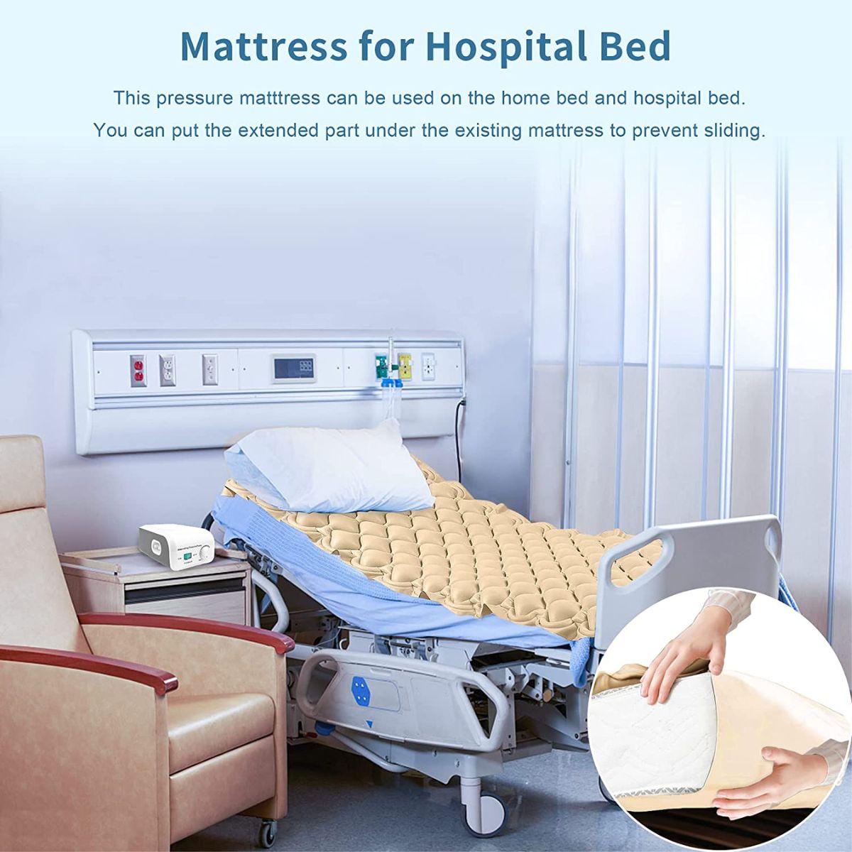 Air Bed - tcistarhealthproducts