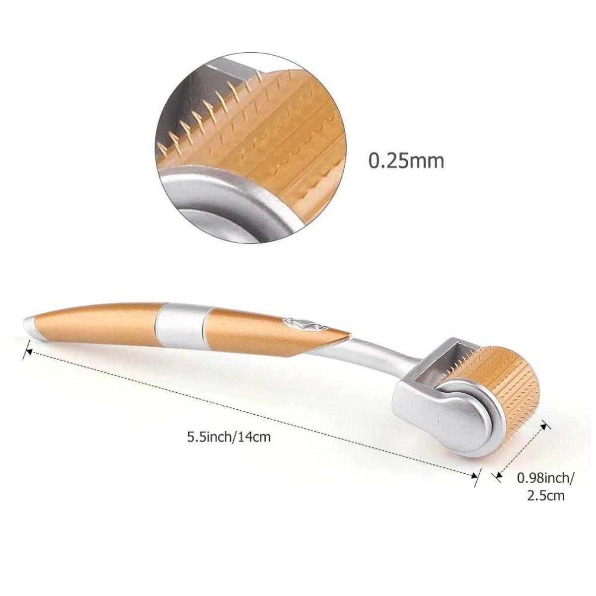 Derma Roller ZGTS - tcistarhealthproducts