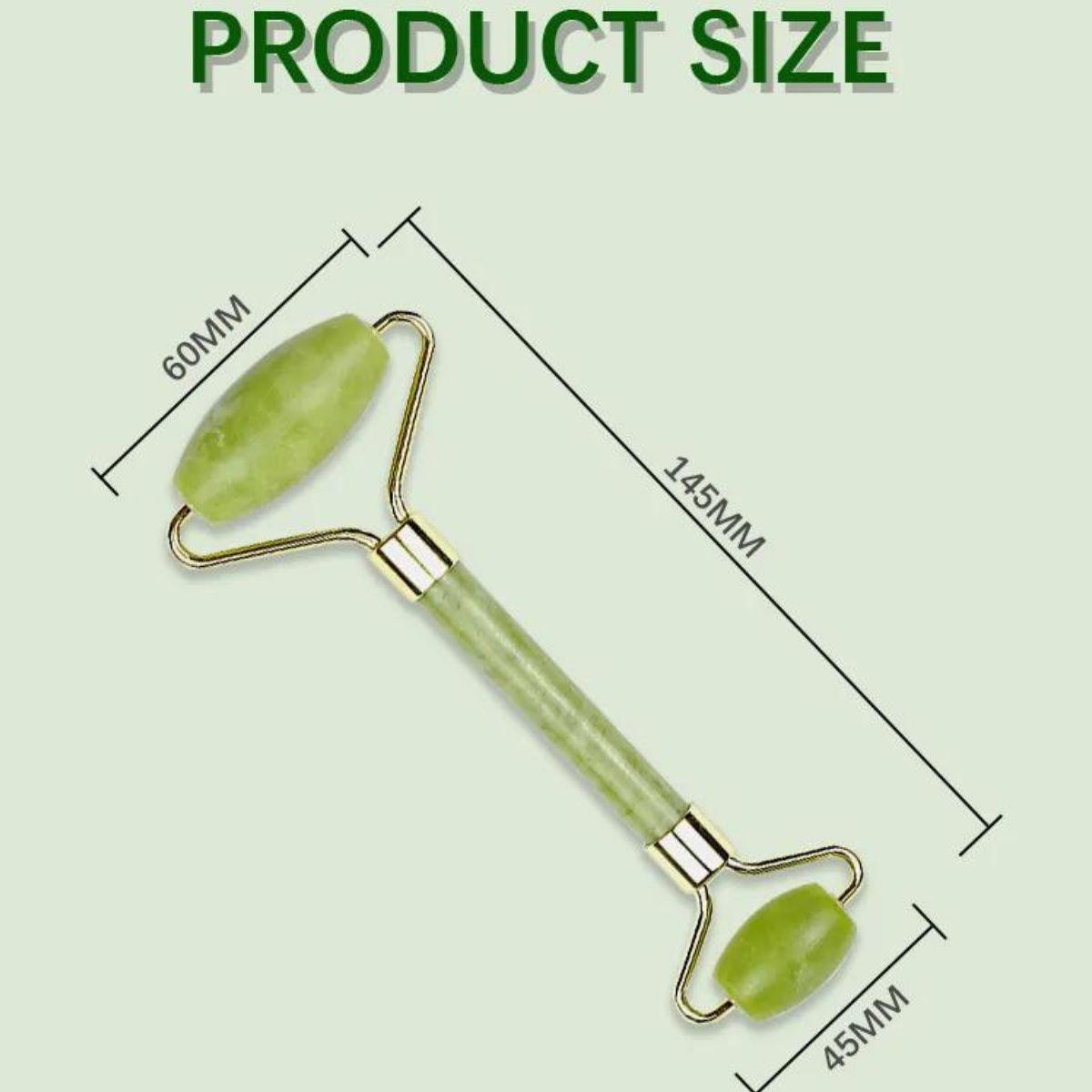 Jade Stone Massager - tcistarhealthproducts