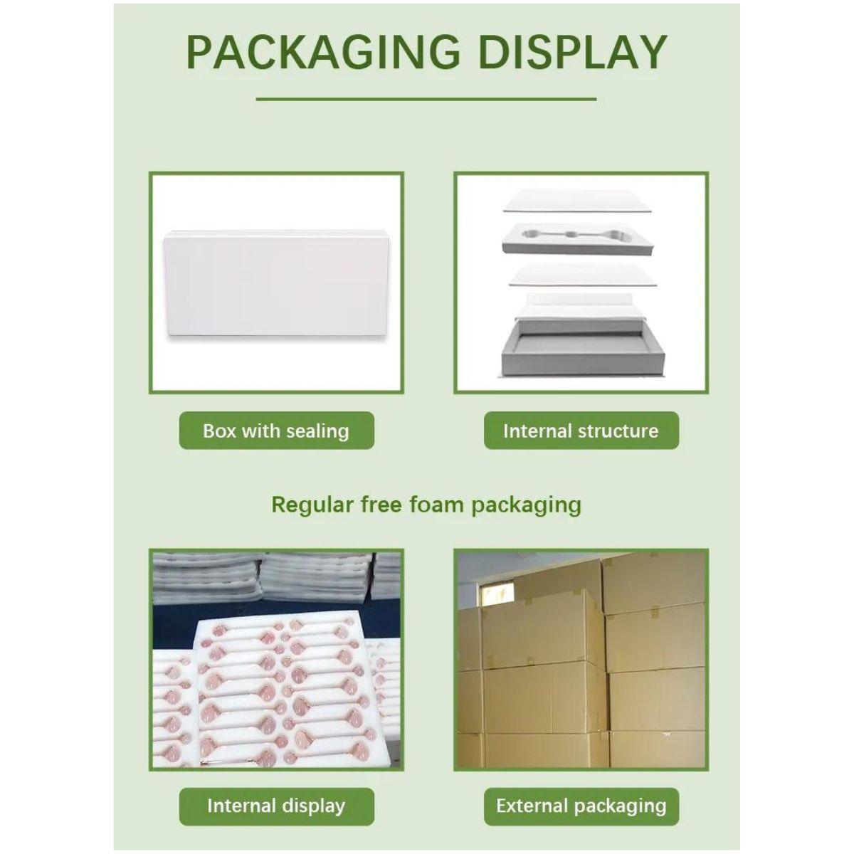 Jade Stone Massager - tcistarhealthproducts