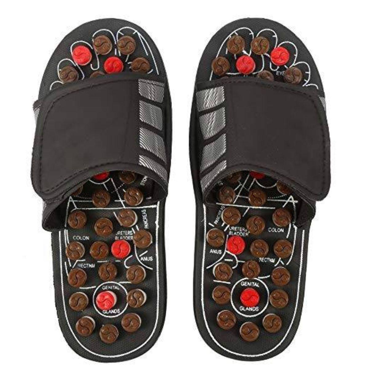 Accu Paduka Brown - tcistarhealthproducts