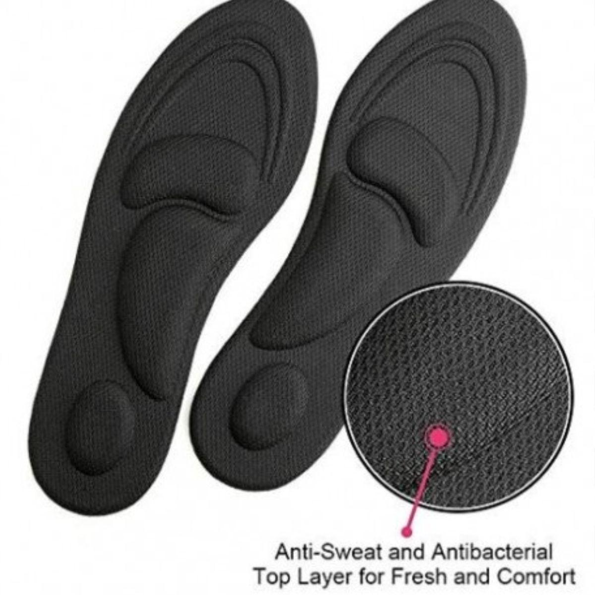 Foot Sole Comfort - tcistarhealthproducts