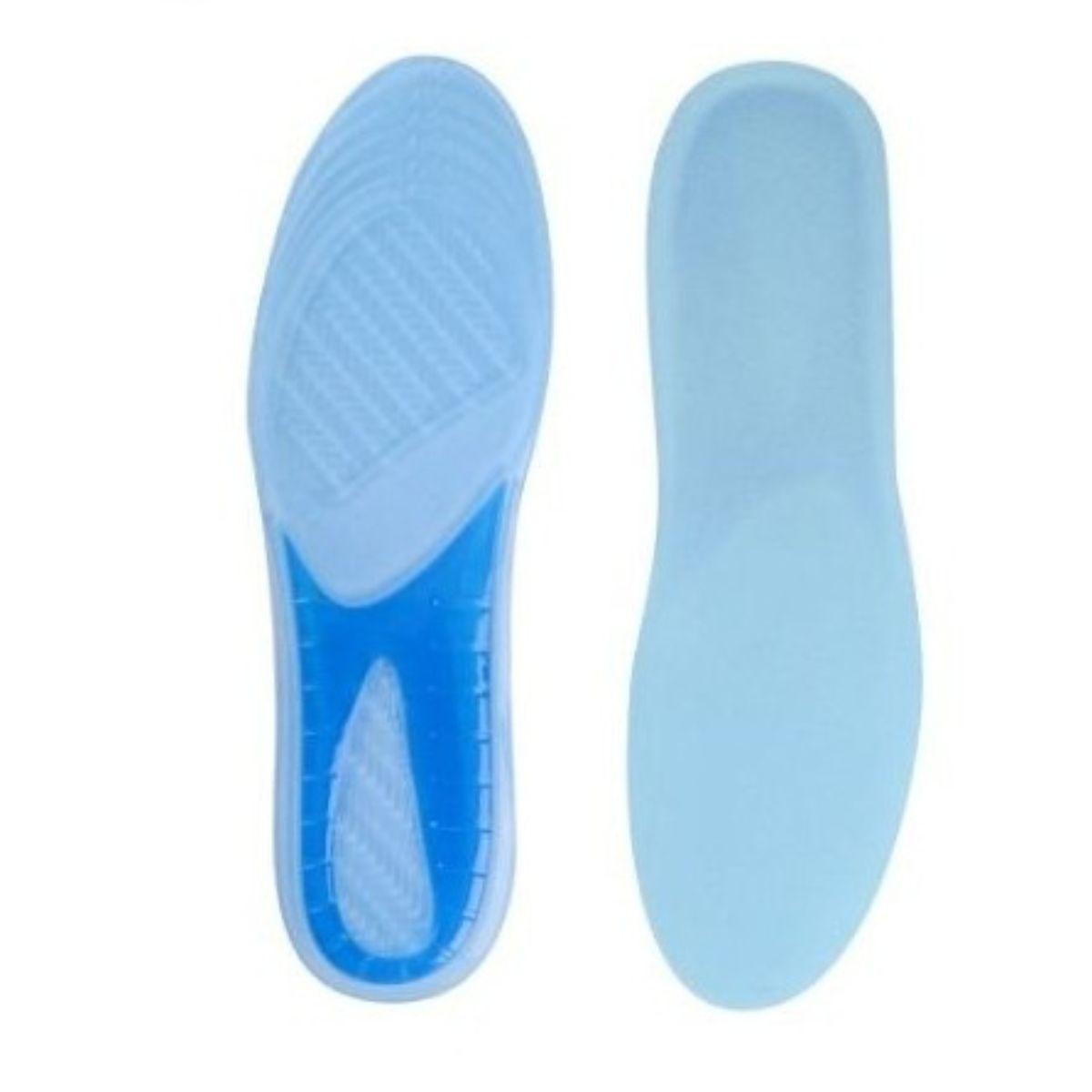 Foot Sole Soft Gel - tcistarhealthproducts