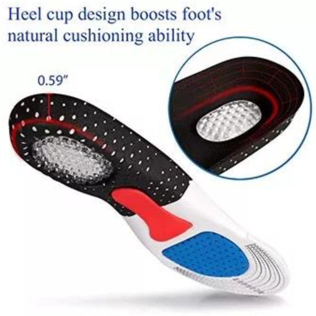 Foot Sole Sports - tcistarhealthproducts