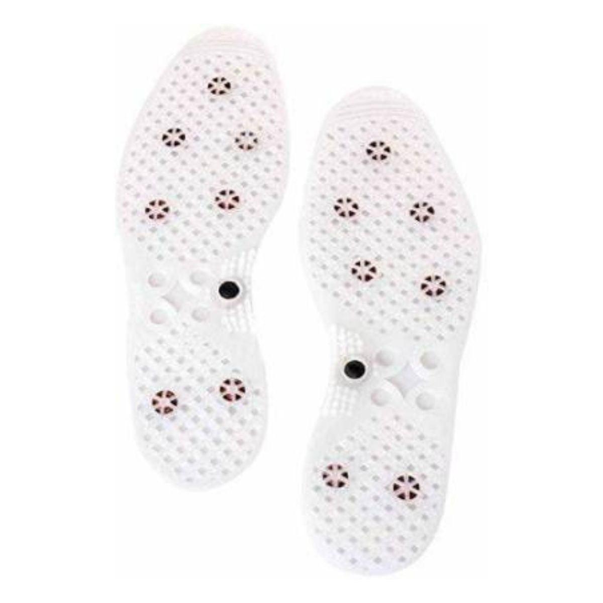 Foot Sole White - tcistarhealthproducts