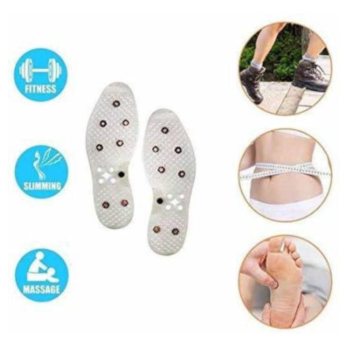Foot Sole White - tcistarhealthproducts