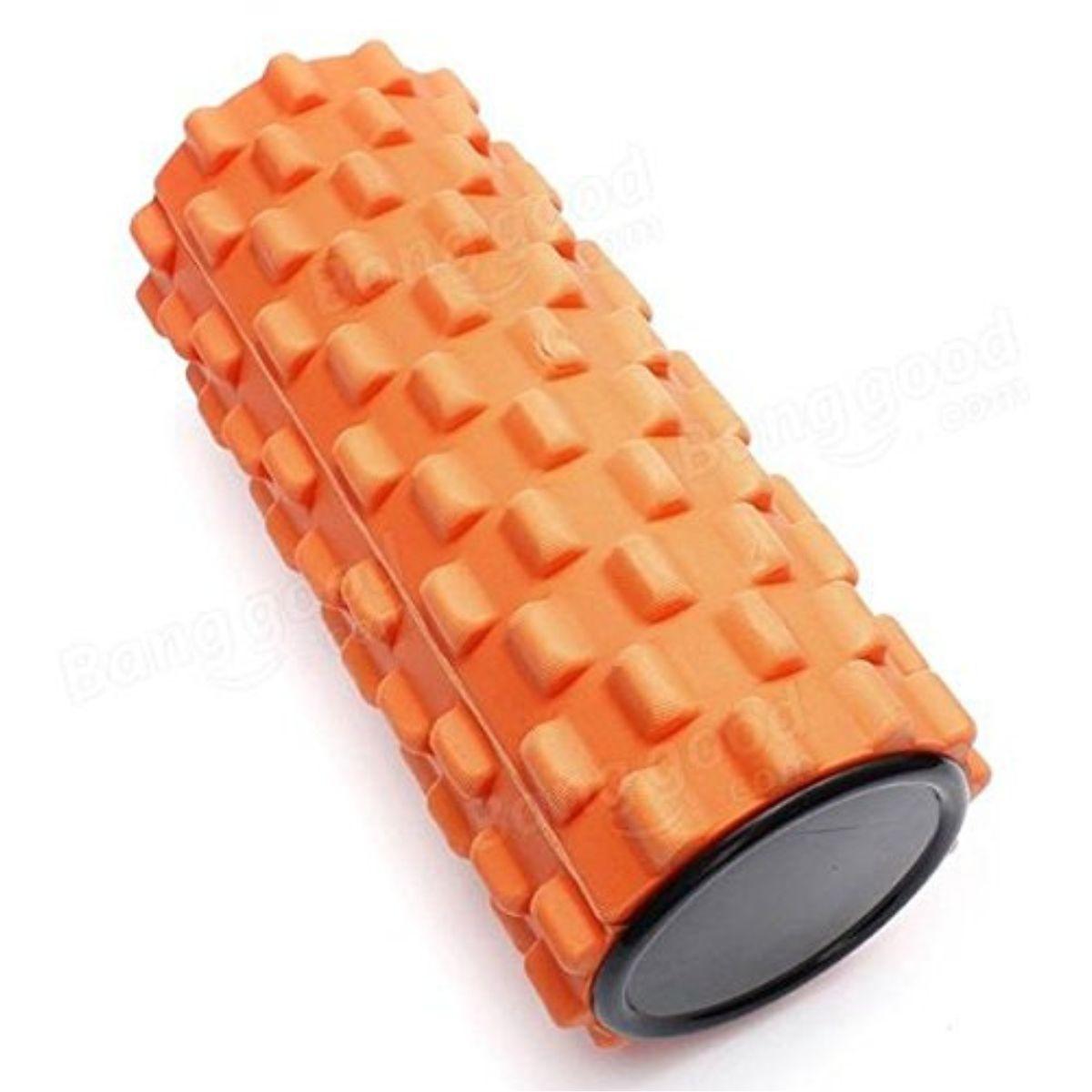 Yoga Roller (Assorted Color) - tcistarhealthproducts