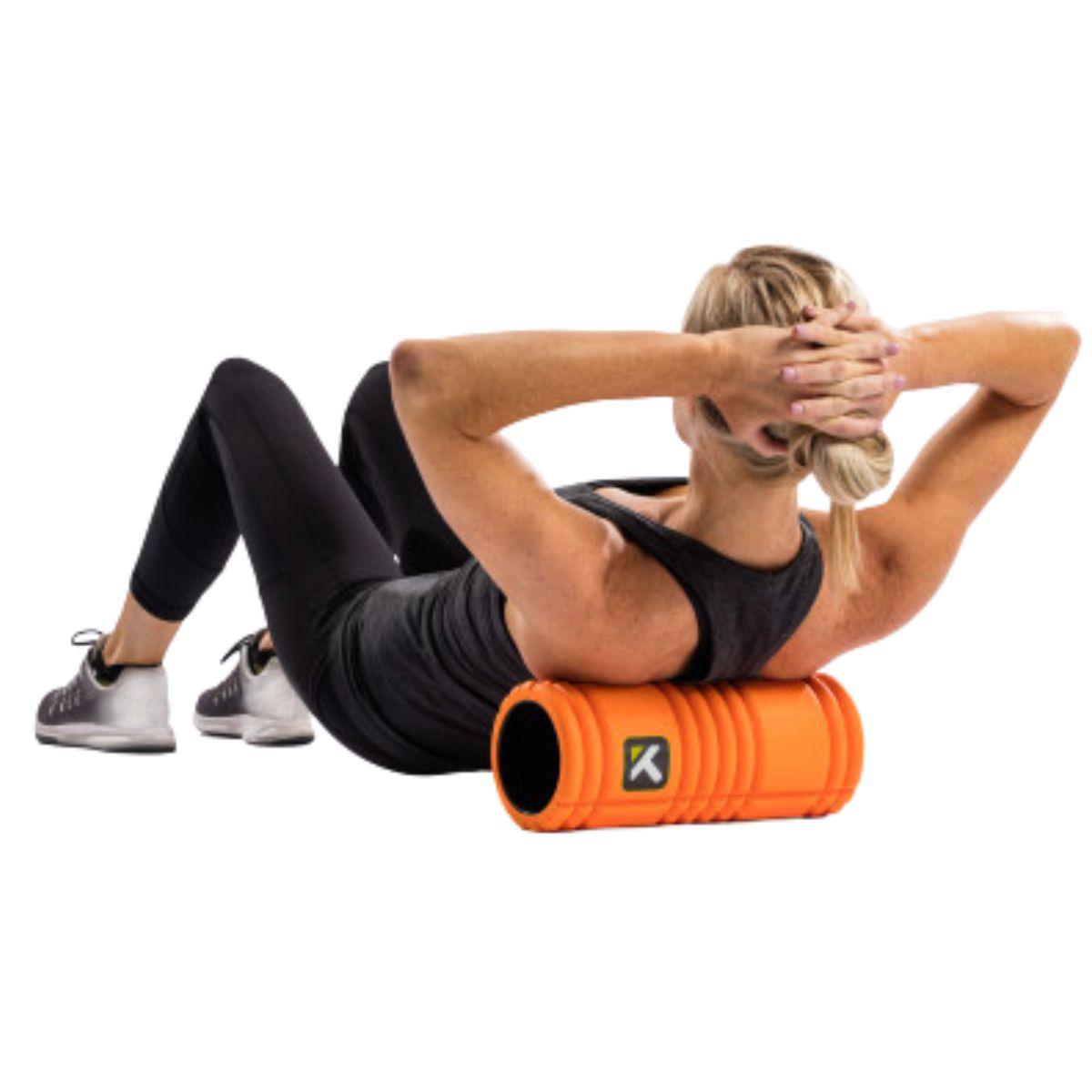 Yoga Roller (Assorted Color) - tcistarhealthproducts