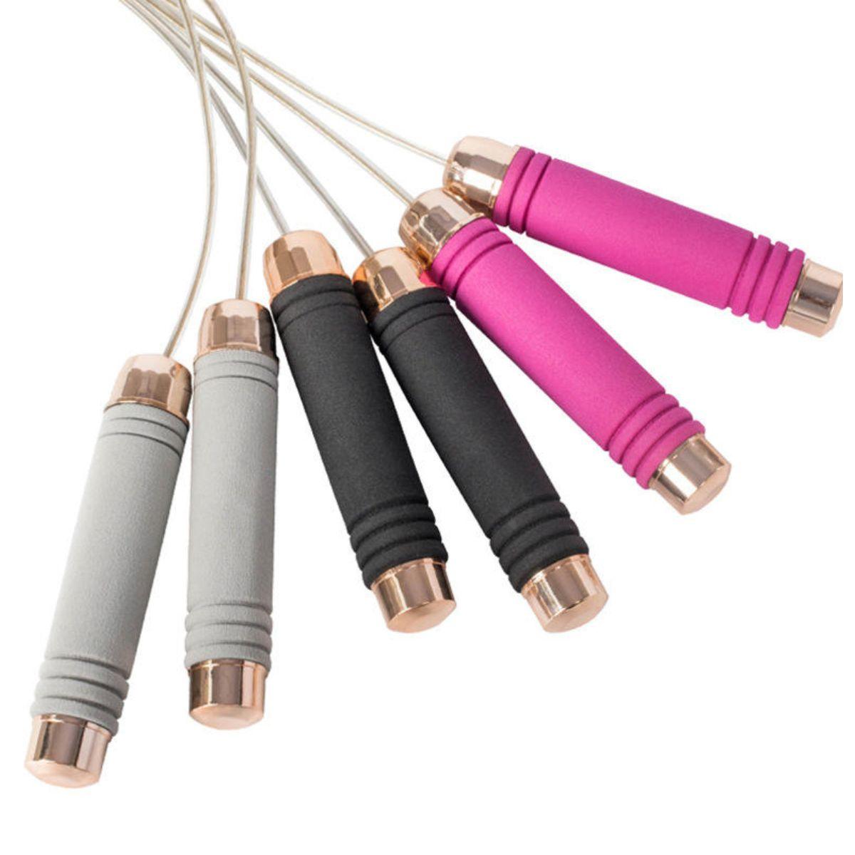 Skipping Rope Weight - tcistarhealthproducts