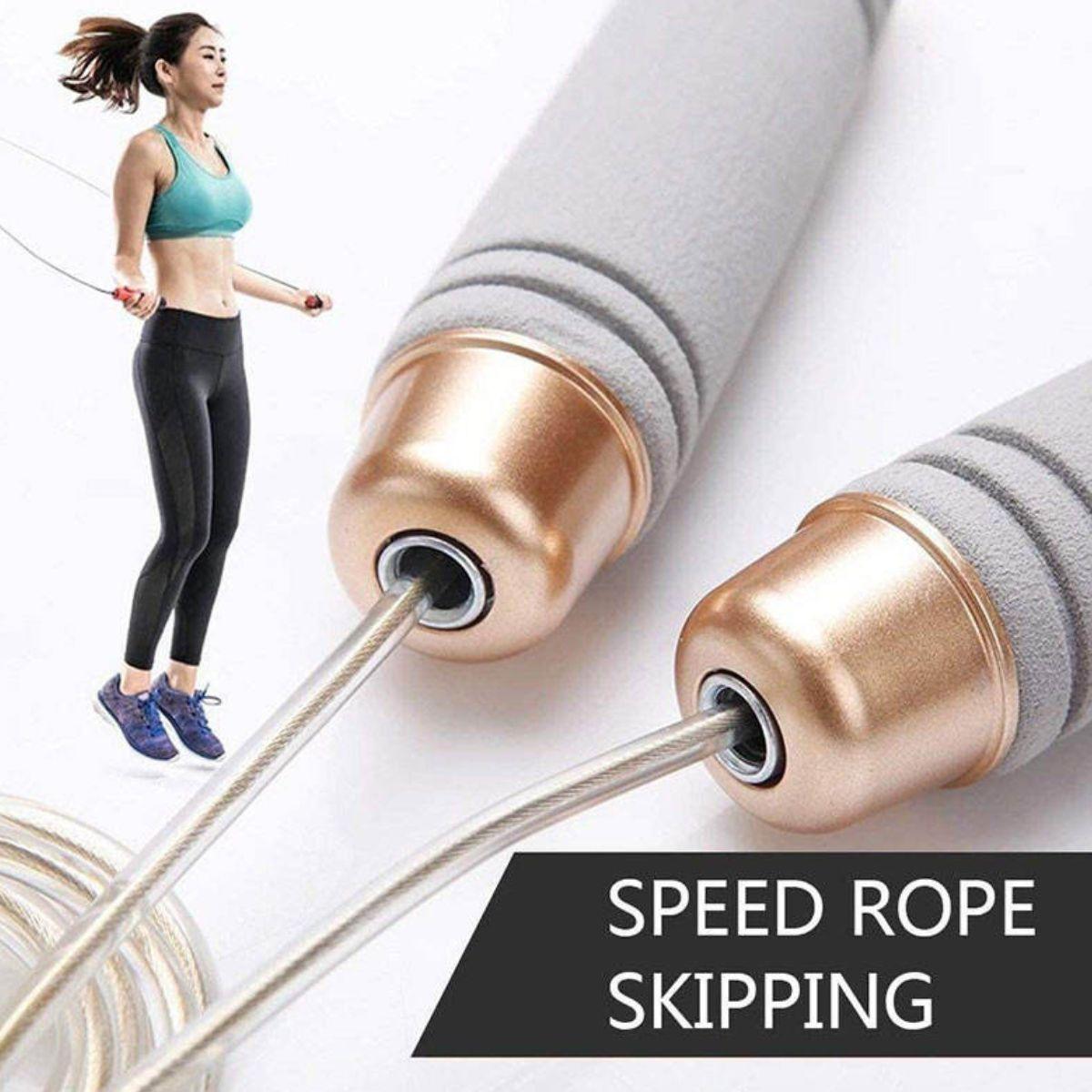 Skipping Rope Weight - tcistarhealthproducts