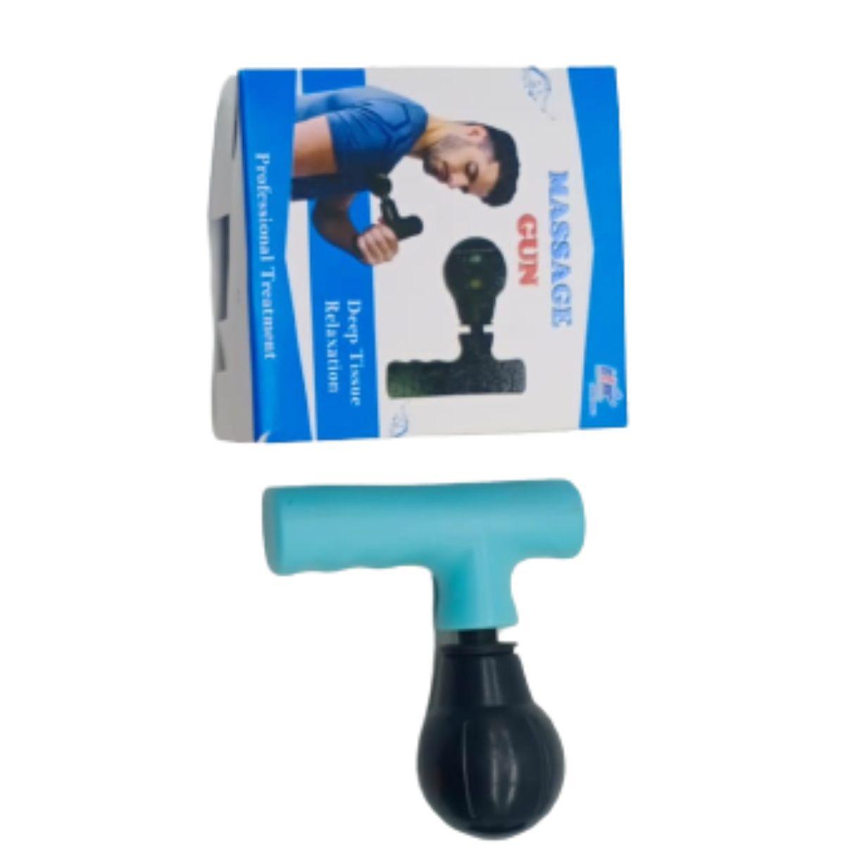 Mini Massage Gun (Assorted) - tcistarhealthproducts