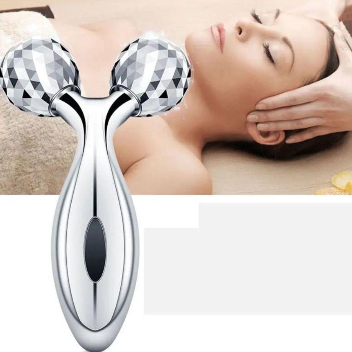 Platinum Massager - tcistarhealthproducts