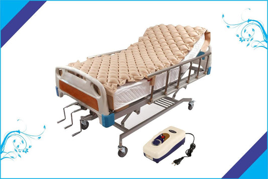Air Bed Mattress - tcistarhealthproducts