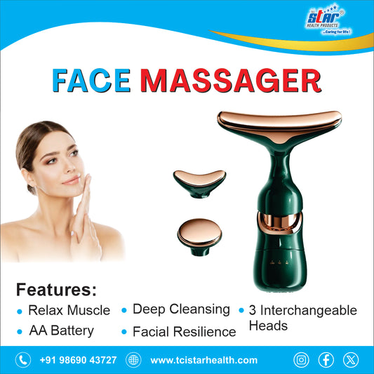 Face Massager
