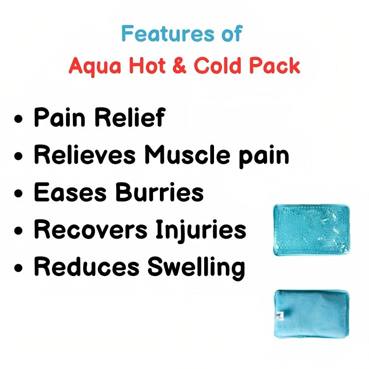Aqua Hot & Cold Pack