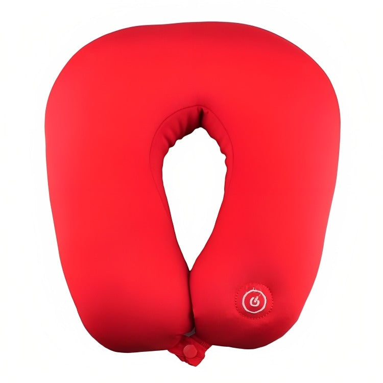 Neck Pillow Vibration