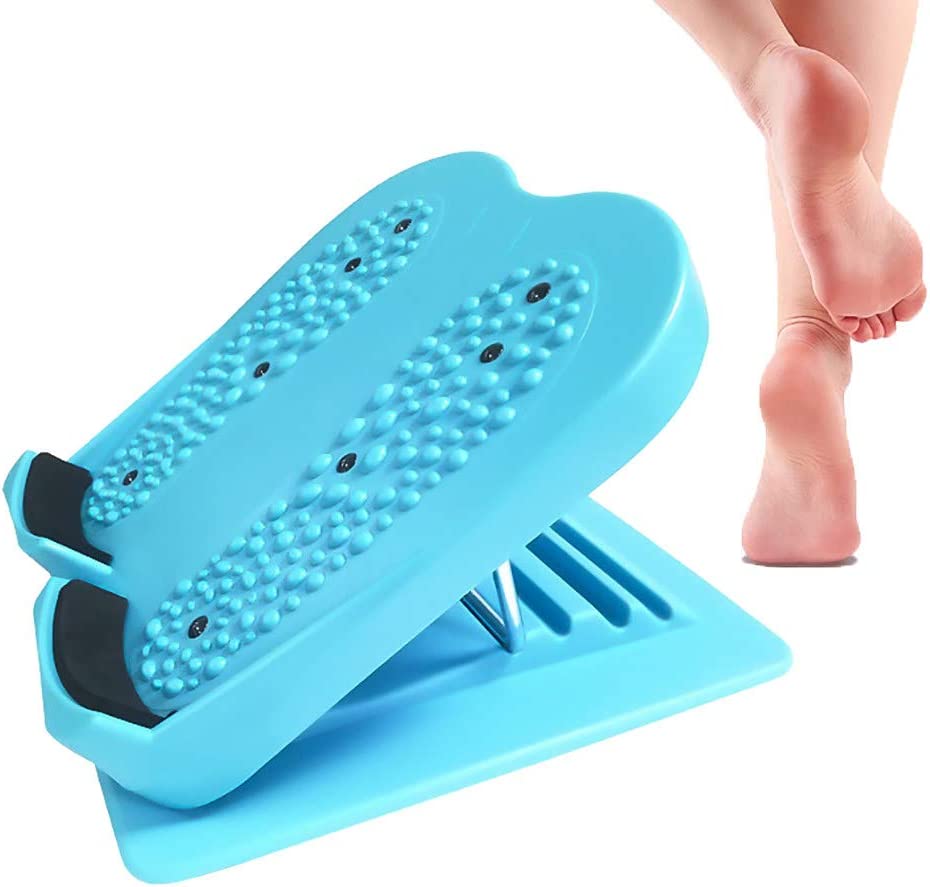 Accu Foot Rest