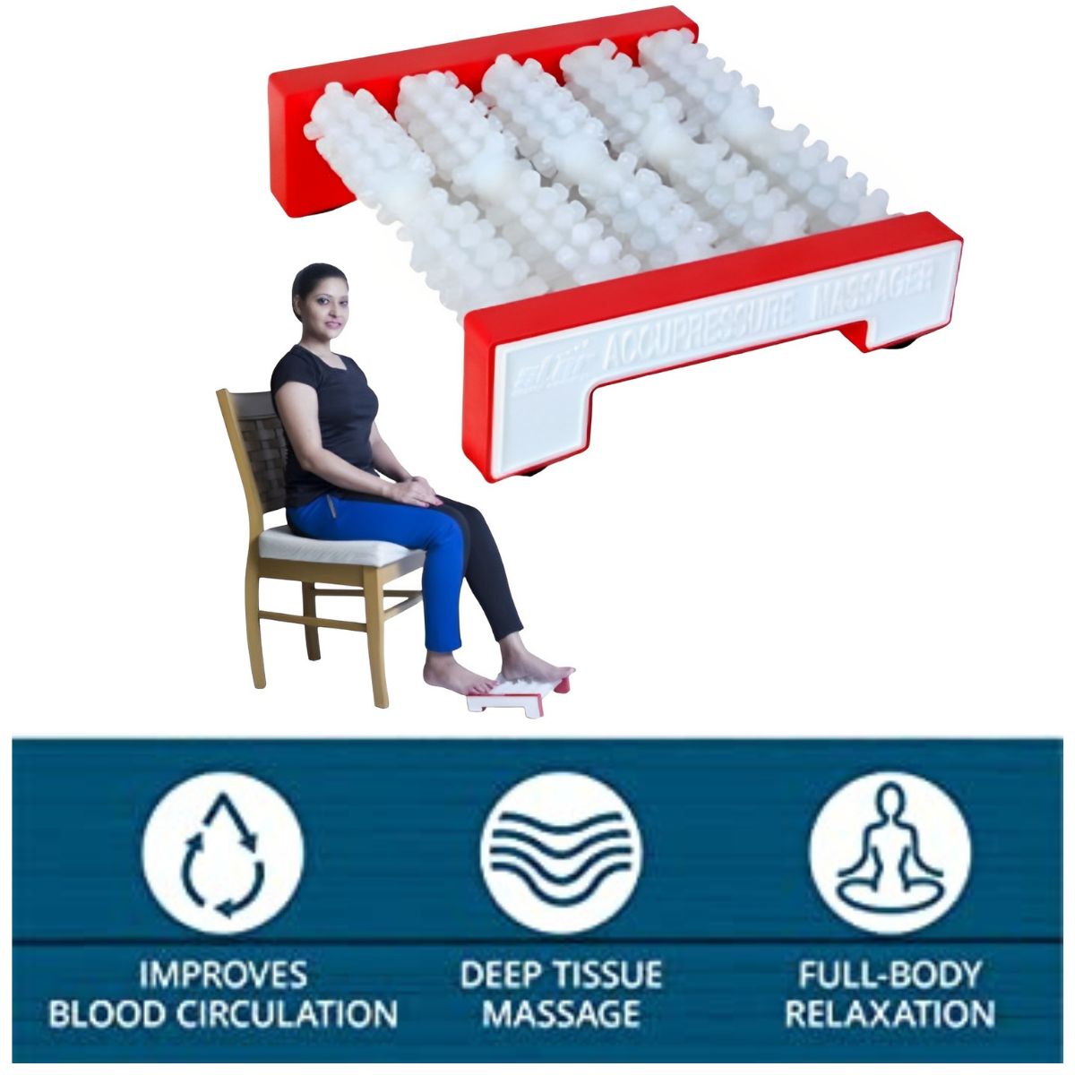 Foot Roller