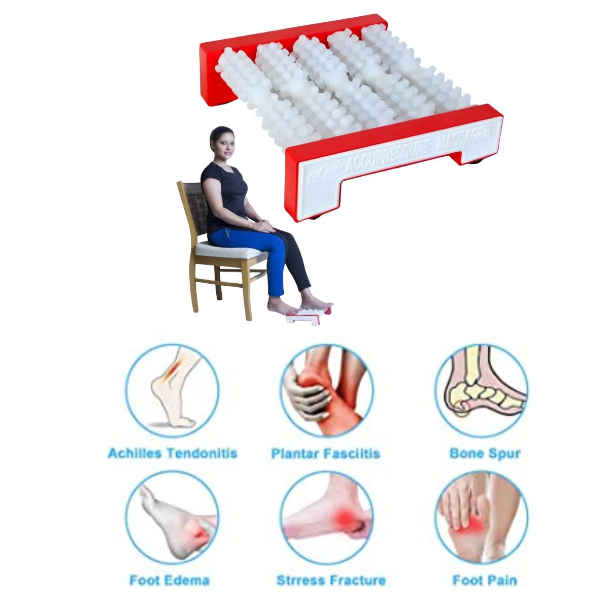 Foot Roller