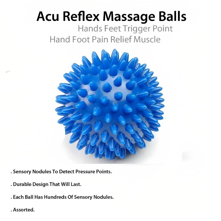 Accu Air Ball Soft Massager