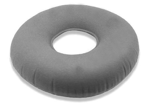 Inflatable Air Ring Pillow