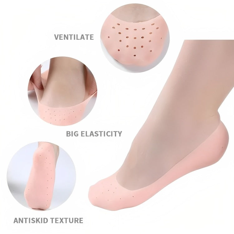 Ortho Silicone Socks