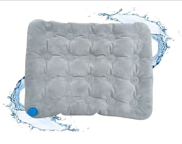 Air & Water Cushion