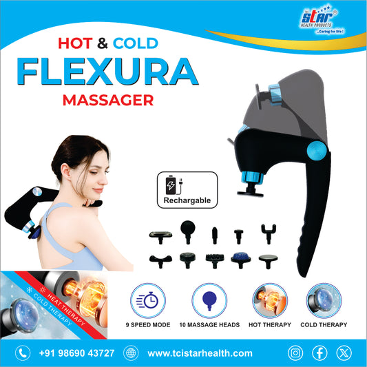 Flexura Massager