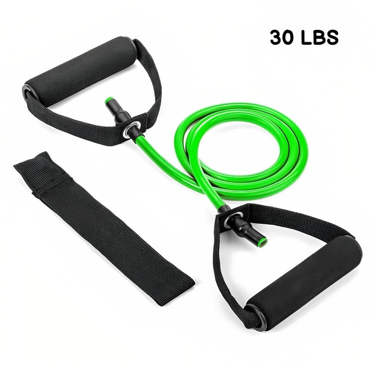 Resistant band DLX