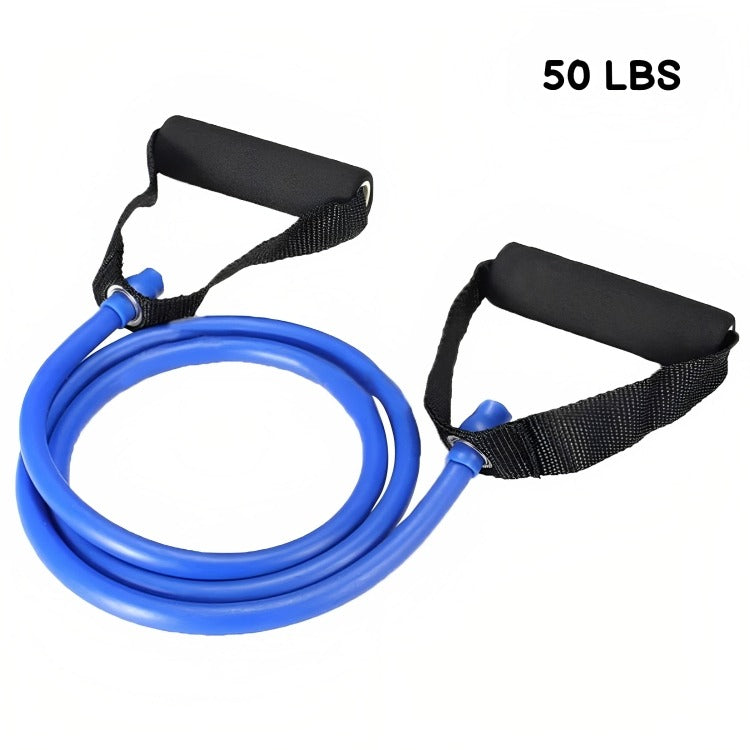 Resistant band DLX
