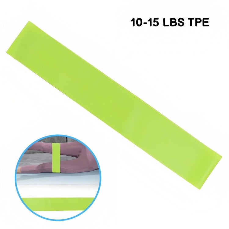 Loop Resistant Band - TPE