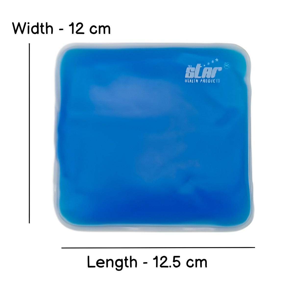 Cold Pad Hot & Cold Pad (Set of 5) (code - 7)