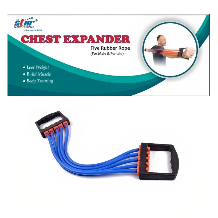 Chest Expander