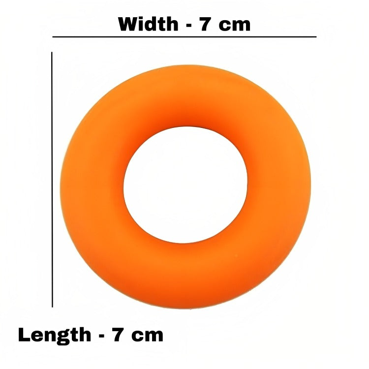 Silicone Ring Small