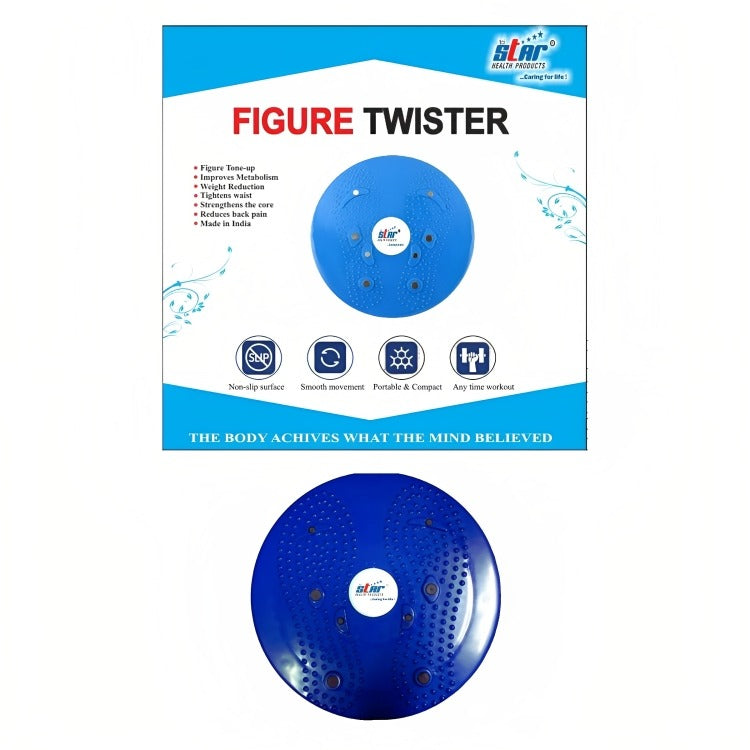 Figure Twister