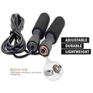 Skipping Rope Foam (Assorted Color)