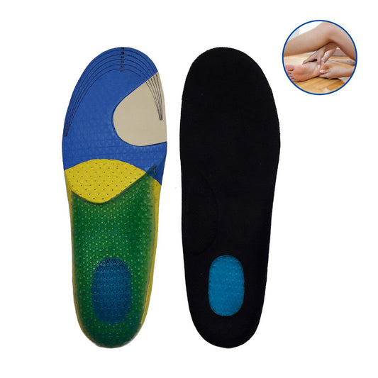 Foot Sole Sports Deluxe